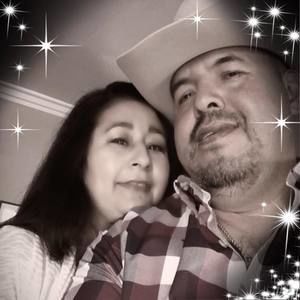 Meet your Posher, Dolores